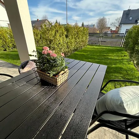 Apartamenty Bellamaya - Kapitanska 8 Grzybowo  Exterior photo