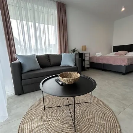 Apartamenty Bellamaya - Kapitanska 8 Grzybowo  Exterior photo