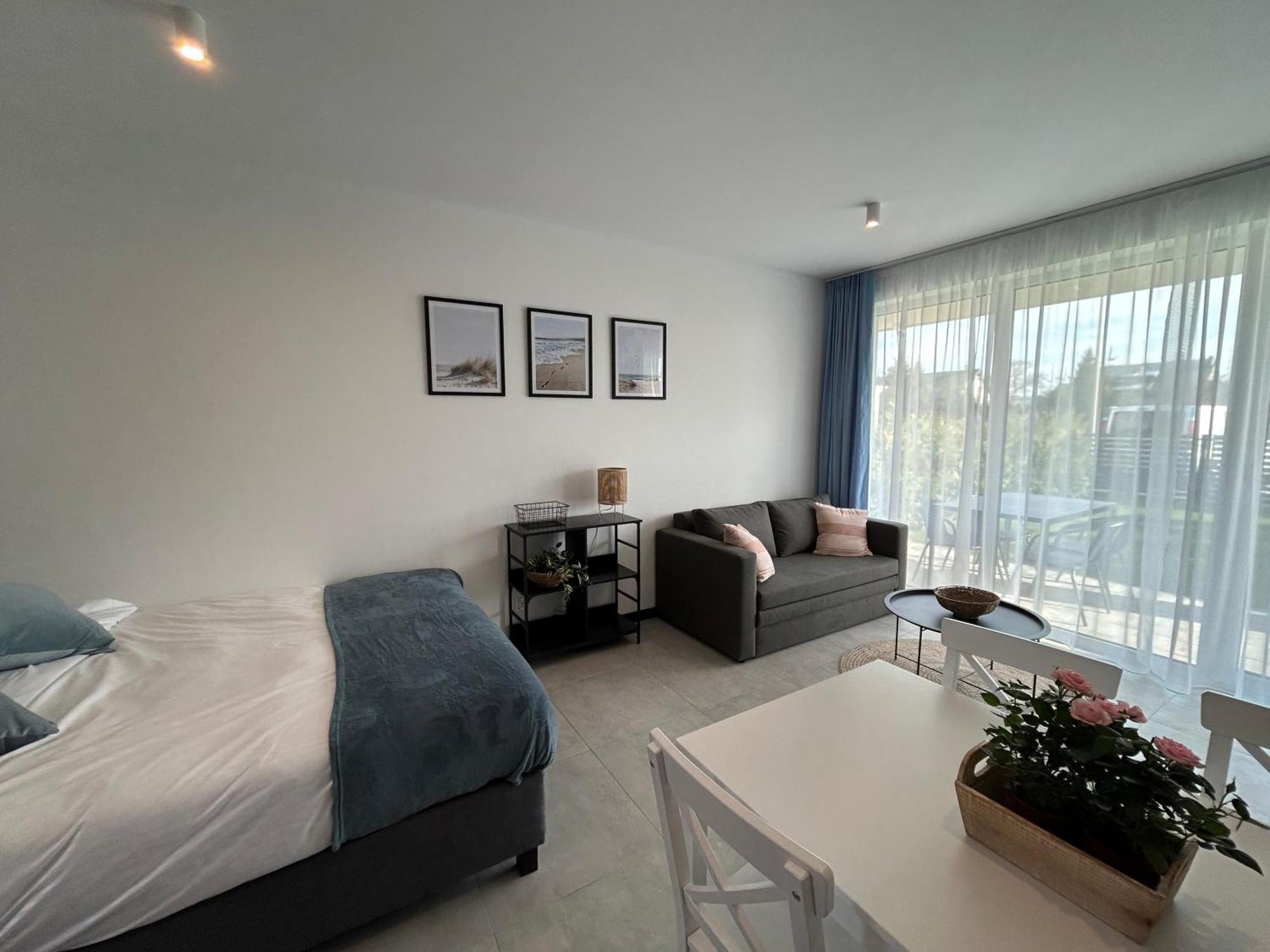 Apartment Bellamaya - Kapitanska 8