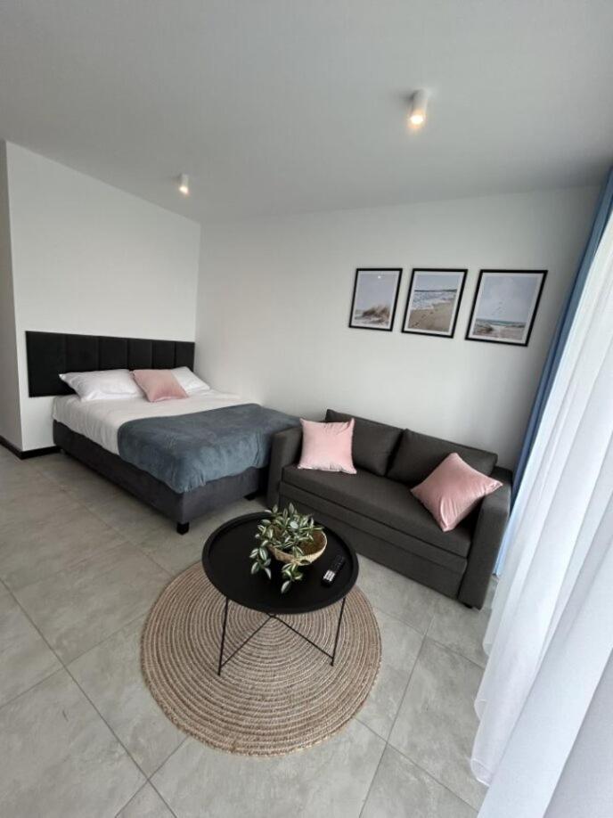 Apartment Bellamaya - Kapitanska 8