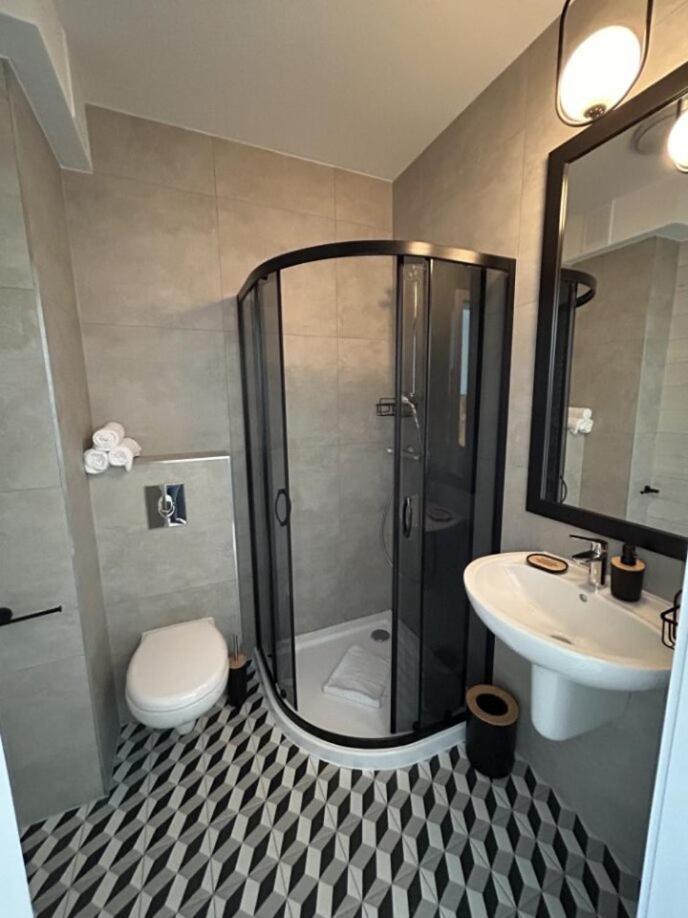 Apartment Bellamaya - Kapitanska 8 *