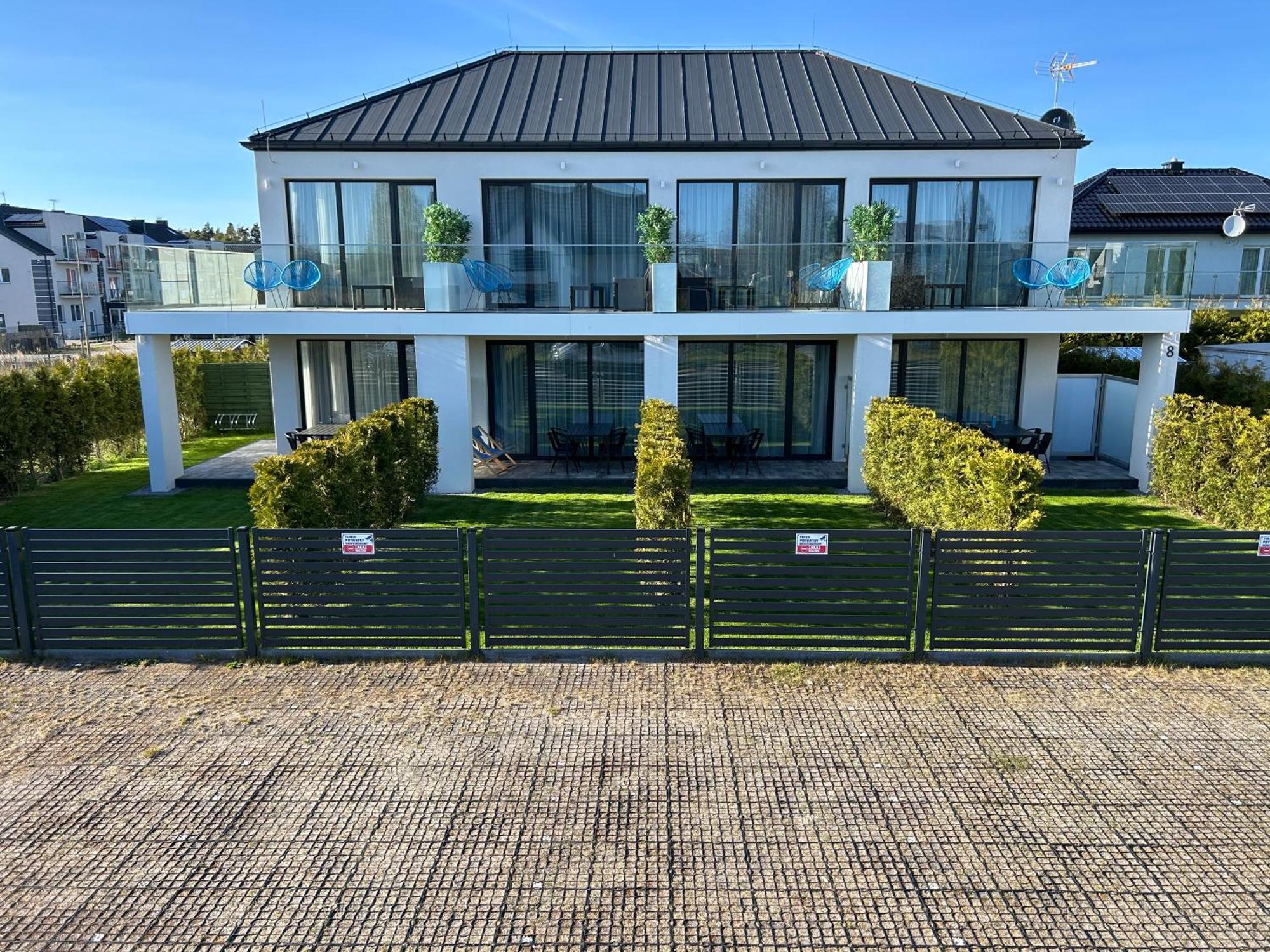 Bellamaya - Kapitanska 8 Apartment *