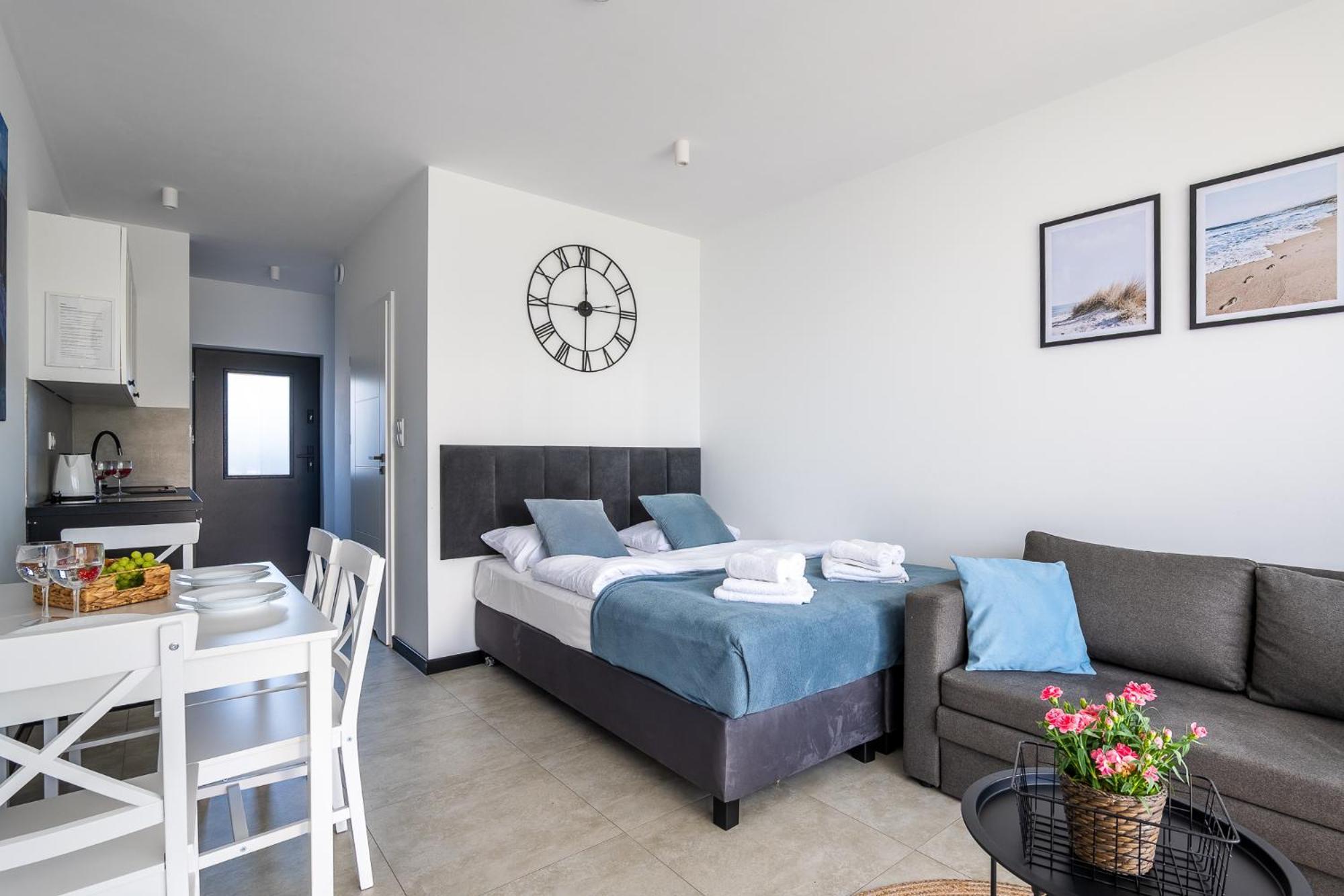 Apartment Bellamaya - Kapitanska 8