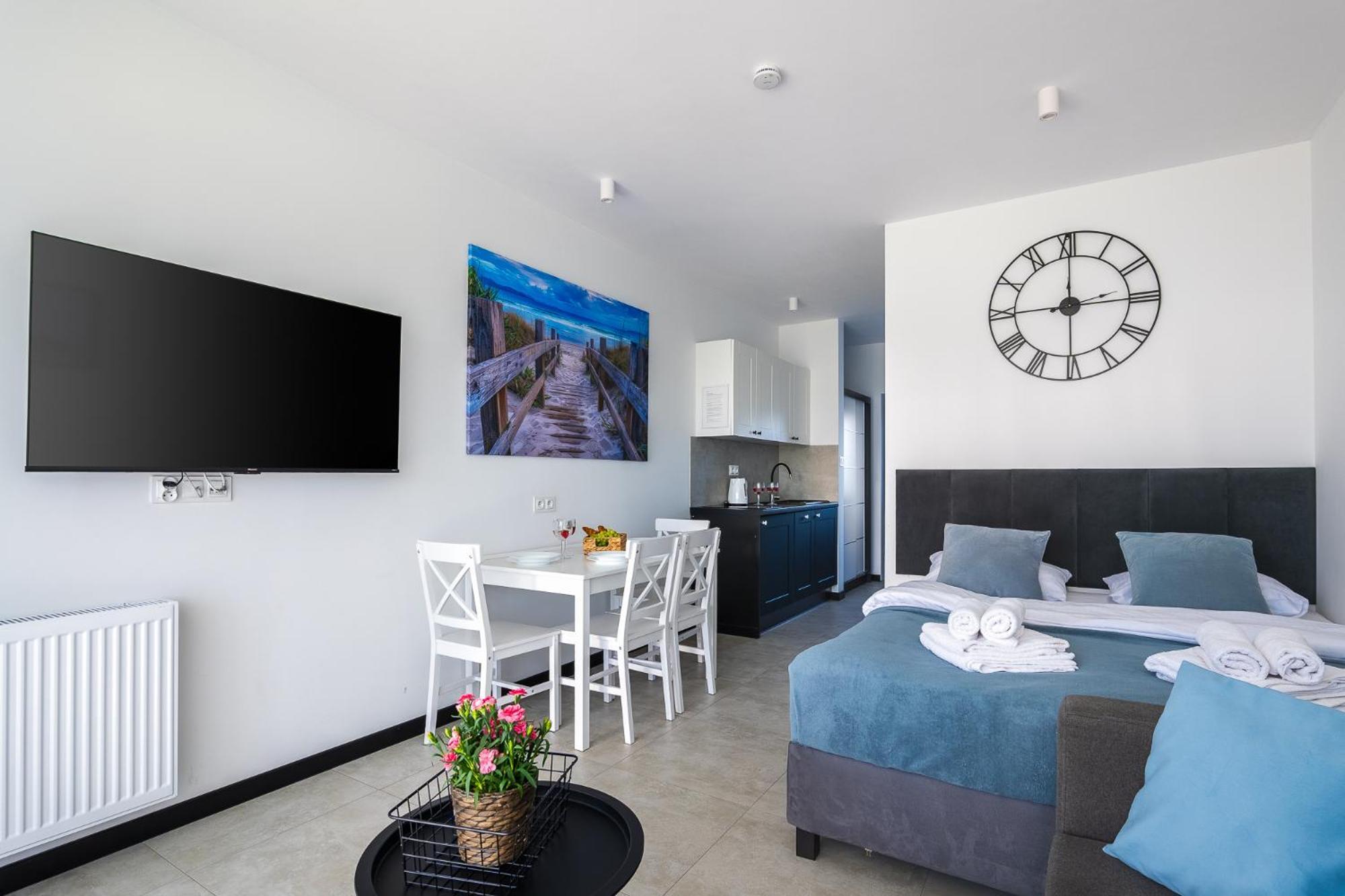 Apartment Bellamaya - Kapitanska 8