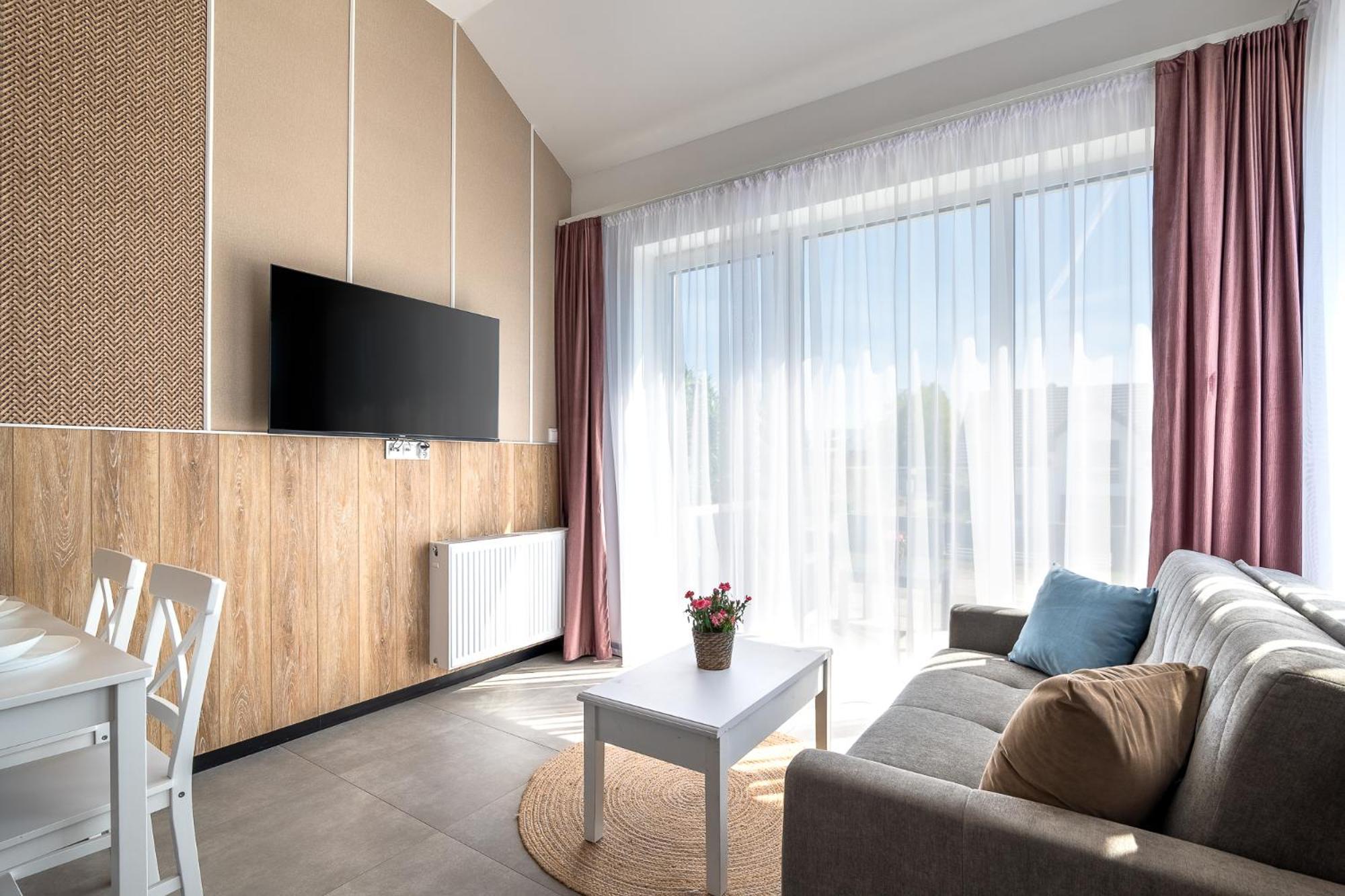 Bellamaya - Kapitanska 8 Apartment