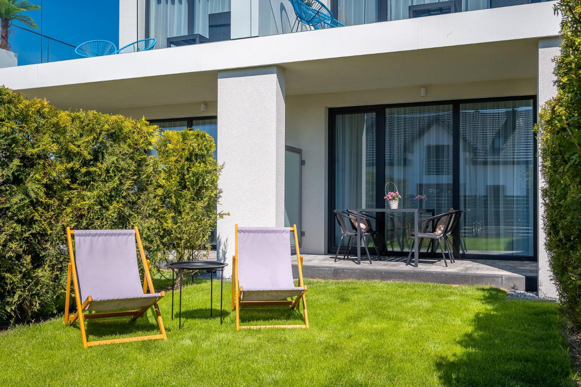 Apartment Bellamaya - Kapitanska 8