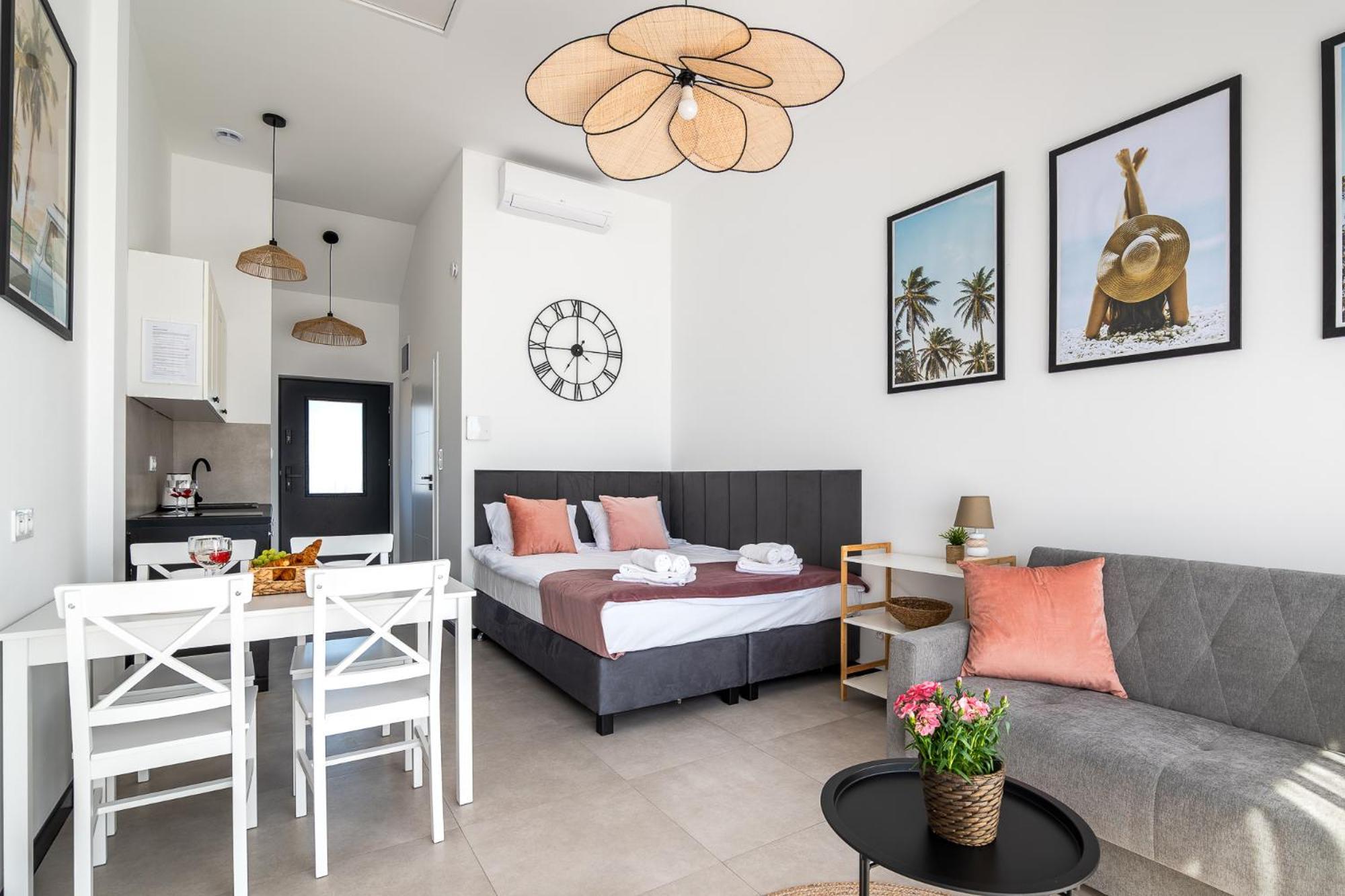 Apartment Bellamaya - Kapitanska 8 *