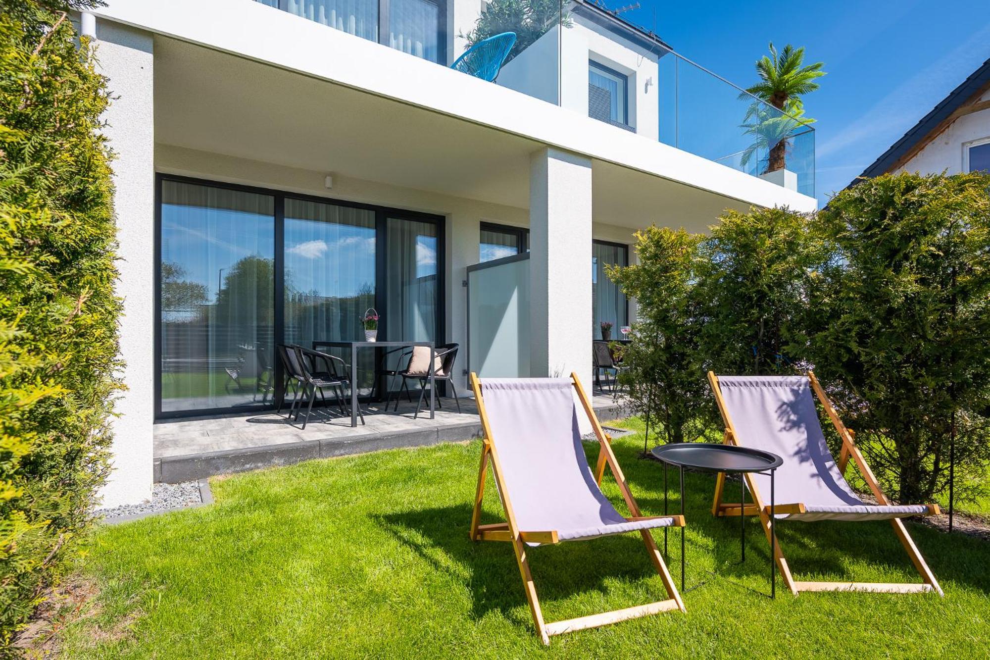 Apartment Bellamaya - Kapitanska 8