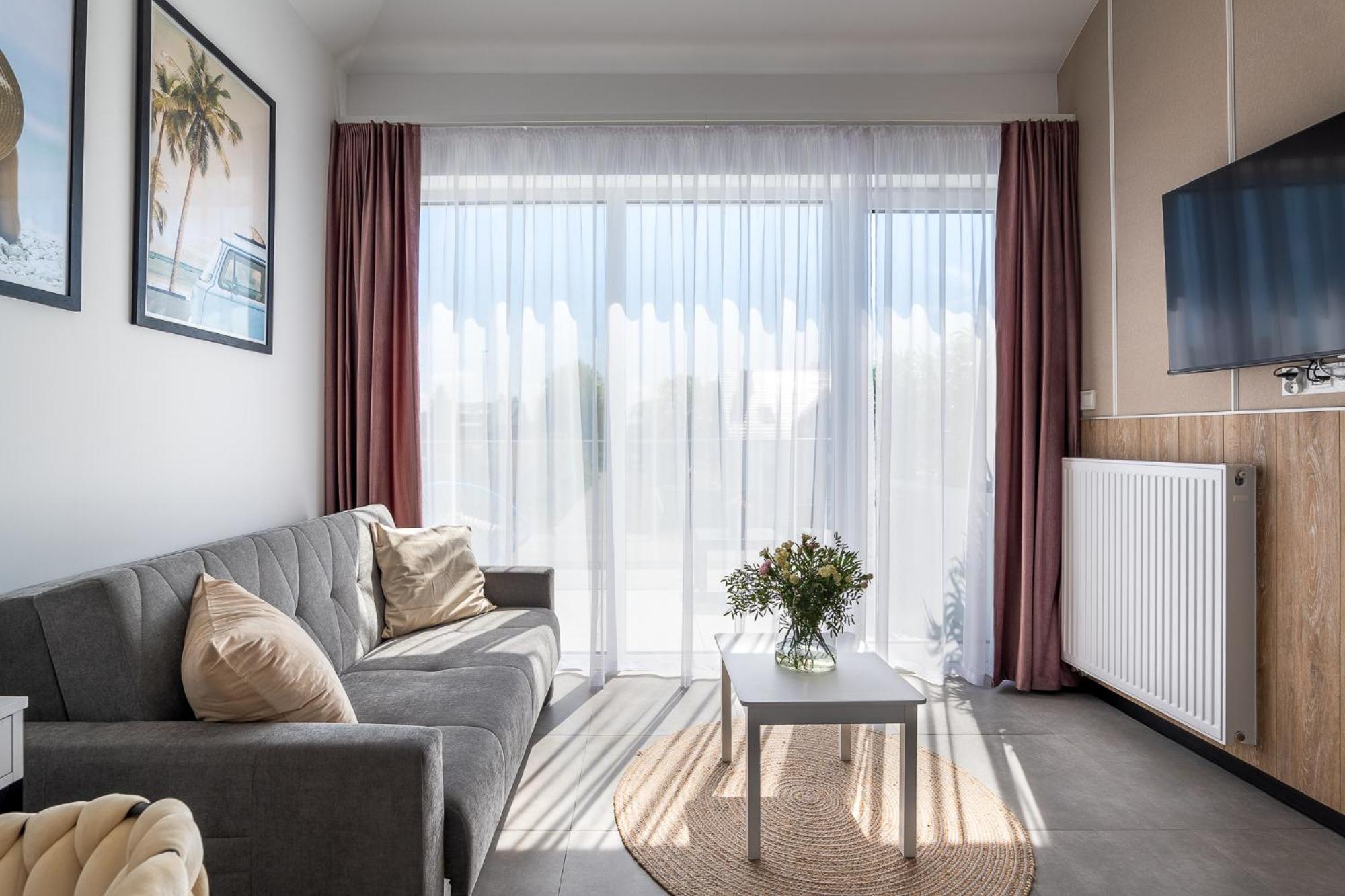 Apartment Bellamaya - Kapitanska 8